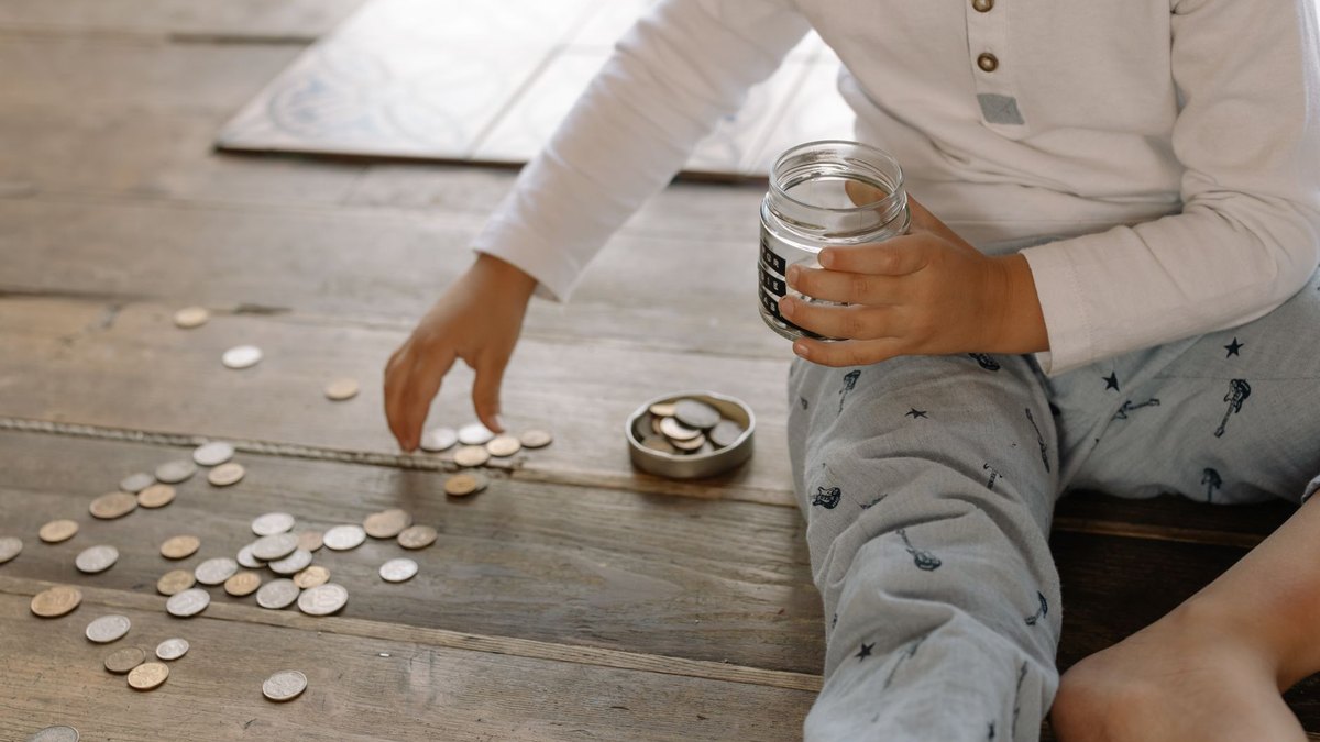 Compound Interest: The Quiet Force That Builds or Buries You